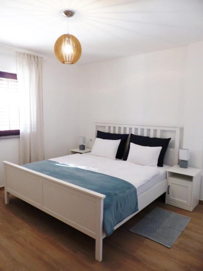 Apartmani Lavanda Vrsi Exterior photo